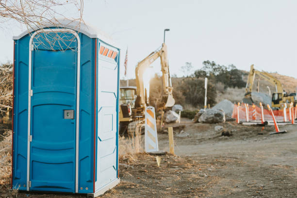 Portable bathroom rental in Quakertown, PA