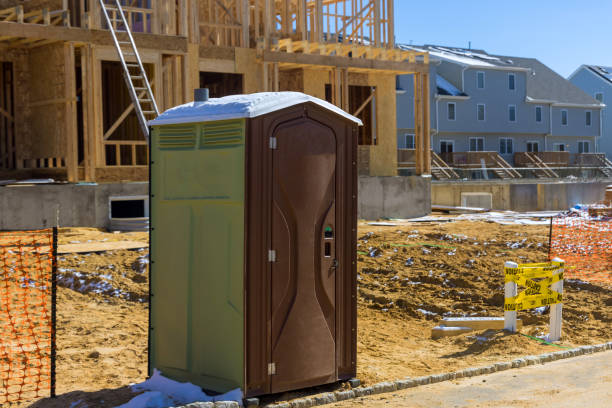 Best Porta potty services near me  in Quakertown, PA