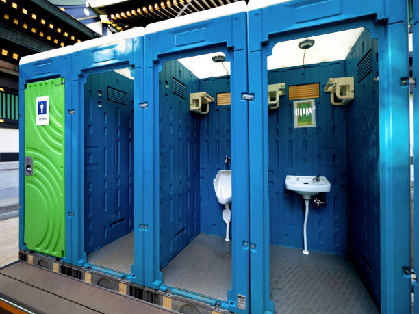 Best Portable bathroom rental  in Quakertown, PA